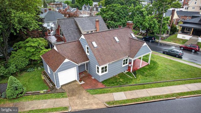 100 COLLEGE ST, Boyertown, PA 19512