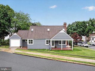 100 COLLEGE ST, Boyertown, PA 19512