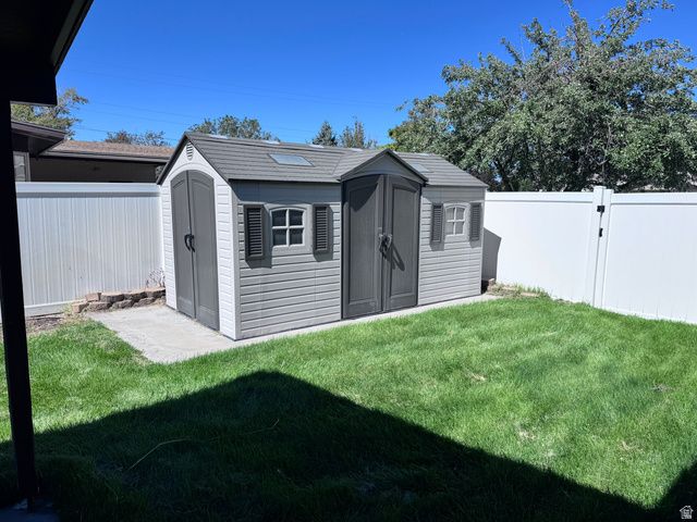 4309 S 2150 W, Roy, UT 84067
