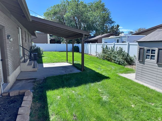 4309 S 2150 W, Roy, UT 84067