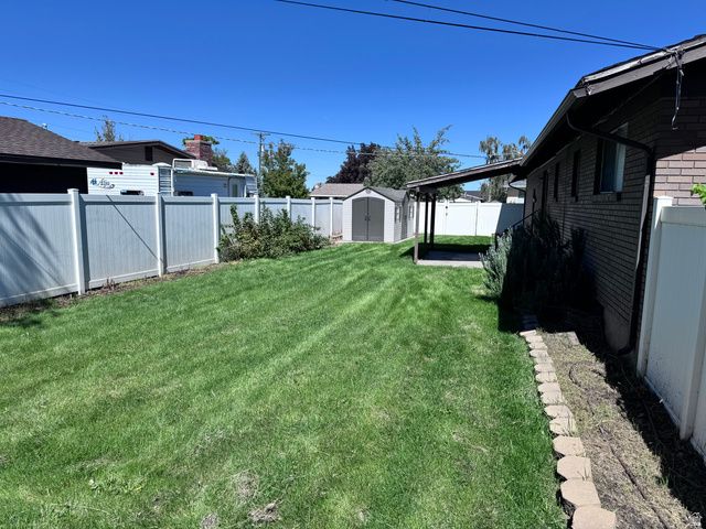 4309 S 2150 W, Roy, UT 84067