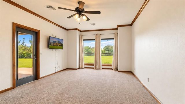 2209 Crestwood Drive, Jones, OK 73049