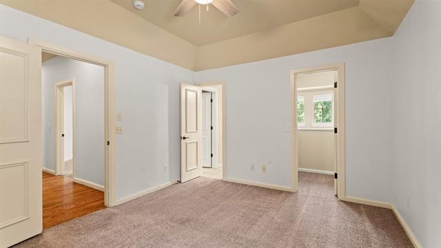 2209 Crestwood Drive, Jones, OK 73049