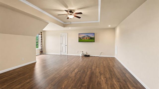 2209 Crestwood Drive, Jones, OK 73049