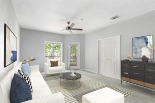 2803 Kings Crossing Drive 205, Houston, TX 77345