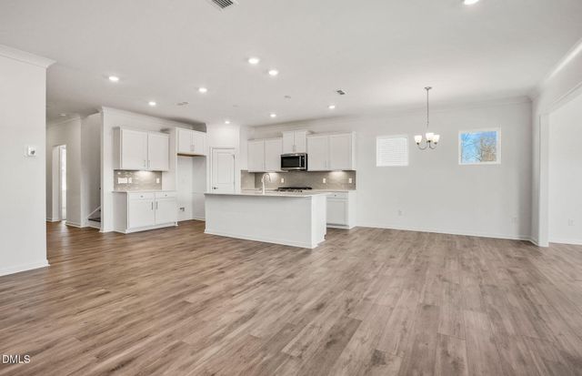 200 Amorial Court, Willow Springs, NC 27592