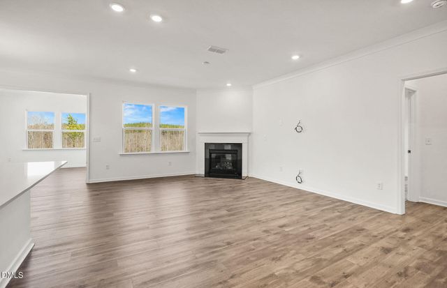 200 Amorial Court, Willow Springs, NC 27592