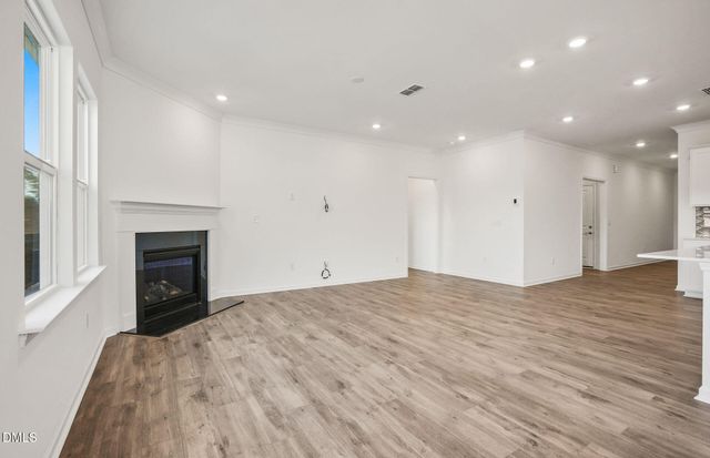 200 Amorial Court, Willow Springs, NC 27592