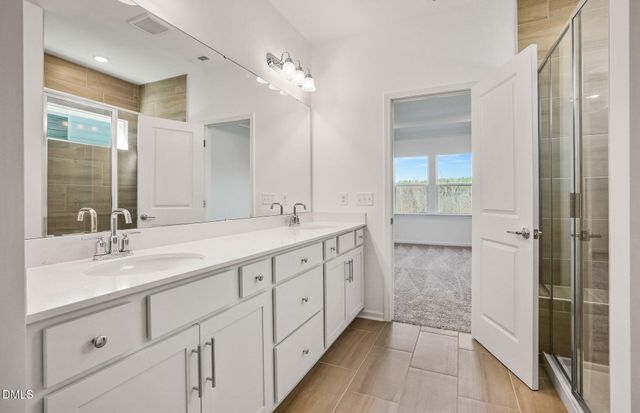 200 Amorial Court, Willow Springs, NC 27592