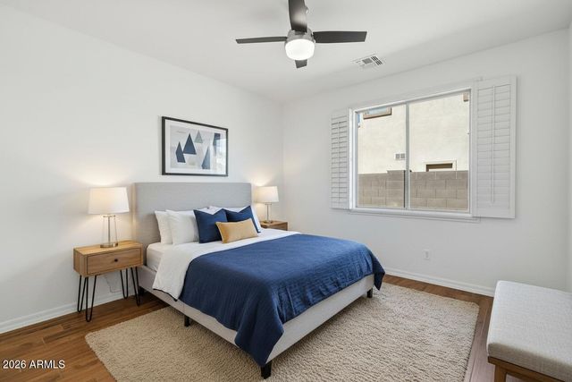 1796 W MACAW Drive, Chandler, AZ 85286