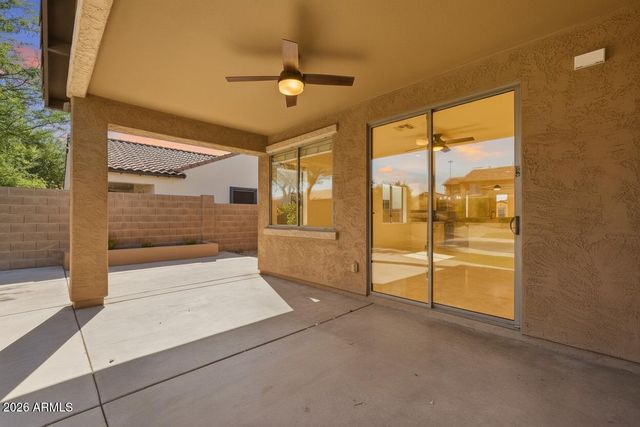 1796 W MACAW Drive, Chandler, AZ 85286