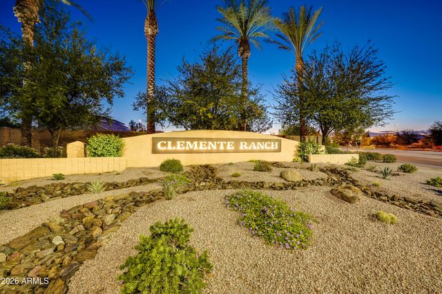 1796 W MACAW Drive, Chandler, AZ 85286