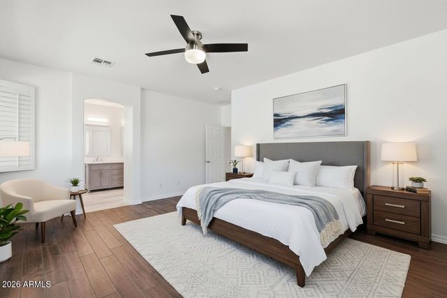 1796 W MACAW Drive, Chandler, AZ 85286