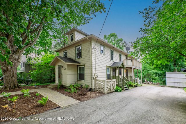 2227 Hamilton Road, Okemos, MI 48864