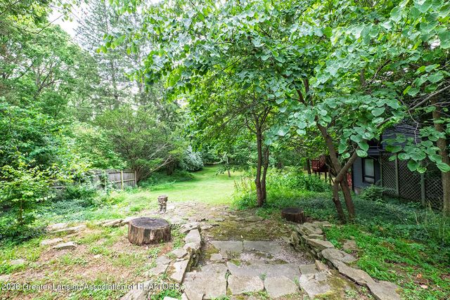 2227 Hamilton Road, Okemos, MI 48864