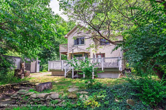 2227 Hamilton Road, Okemos, MI 48864