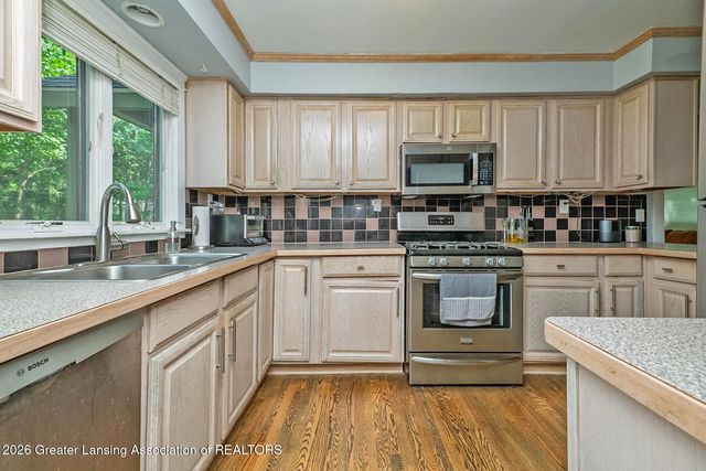 2227 Hamilton Road, Okemos, MI 48864