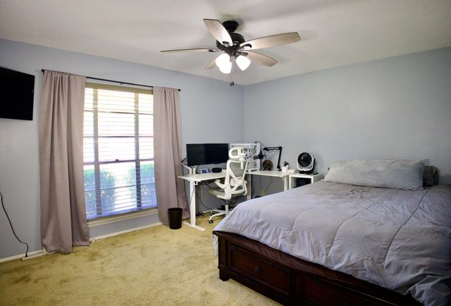 3319 Chatterton Drive, San Angelo, TX 76904