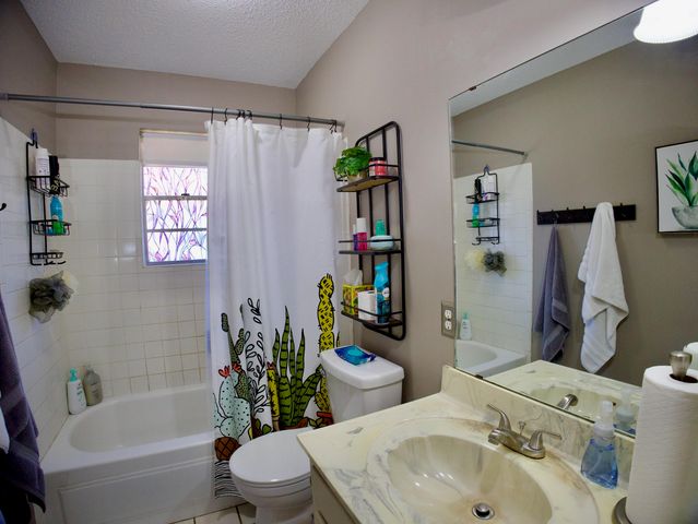 3319 Chatterton Drive, San Angelo, TX 76904