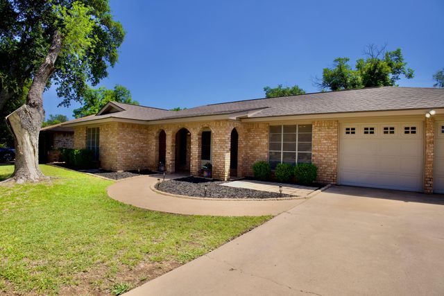 3319 Chatterton Drive, San Angelo, TX 76904