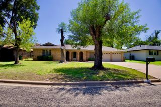 3319 Chatterton Drive, San Angelo, TX 76904