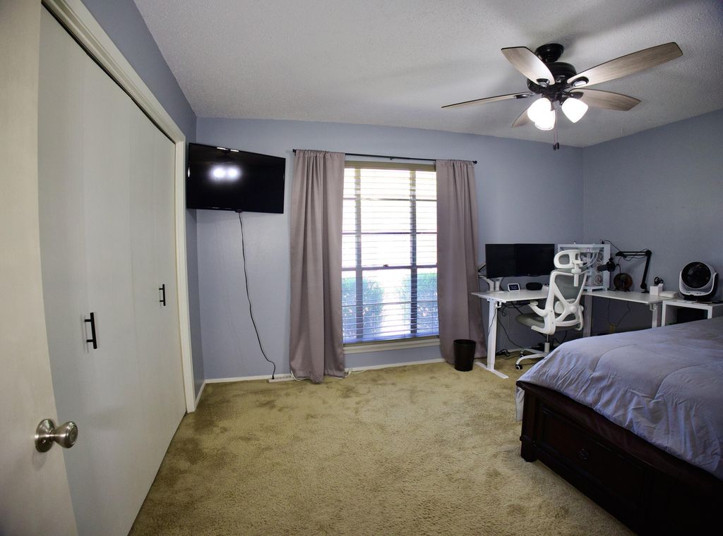 Image 18 of property listing at 3319 Chatterton Drive, San Angelo, TX 76904