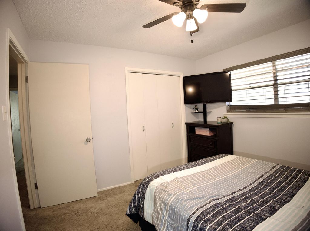 Image 23 of property listing at 3319 Chatterton Drive, San Angelo, TX 76904