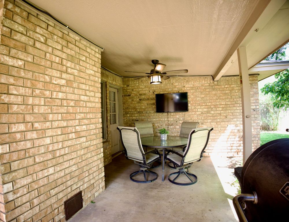 Image 26 of property listing at 3319 Chatterton Drive, San Angelo, TX 76904