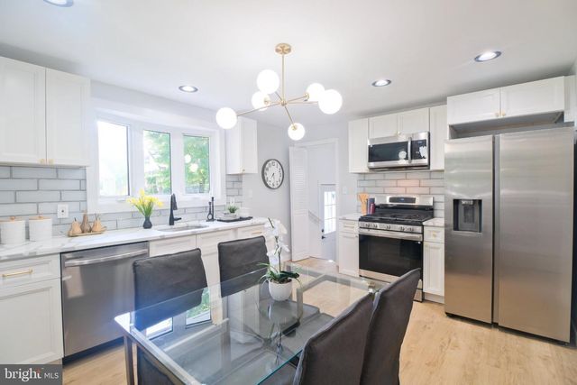 1468 PENNINGTON RD, Trenton, NJ 08618