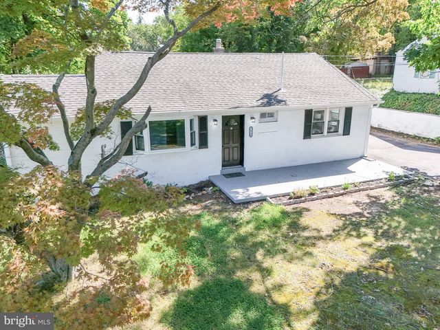 1468 PENNINGTON RD, Trenton, NJ 08618