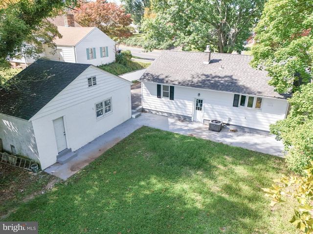 1468 PENNINGTON RD, Trenton, NJ 08618