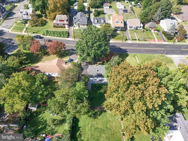 1468 PENNINGTON RD, Trenton, NJ 08618