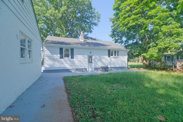 1468 PENNINGTON RD, Trenton, NJ 08618