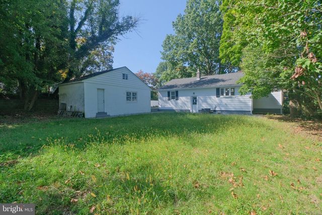 1468 PENNINGTON RD, Trenton, NJ 08618