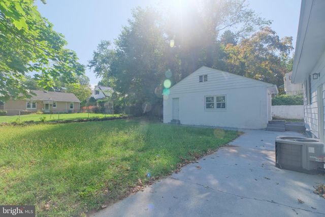 1468 PENNINGTON RD, Trenton, NJ 08618