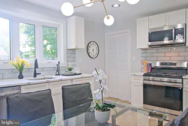 1468 PENNINGTON RD, Trenton, NJ 08618