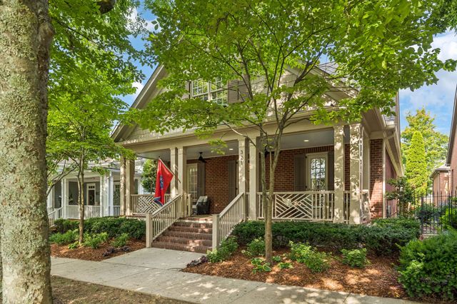 321 Starling Ln, Franklin, TN 37064