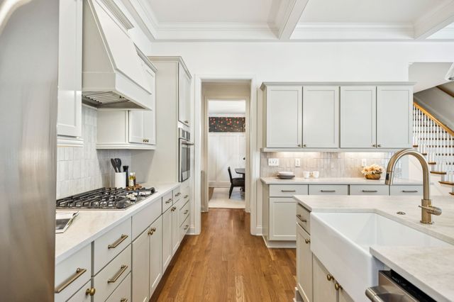 321 Starling Ln, Franklin, TN 37064