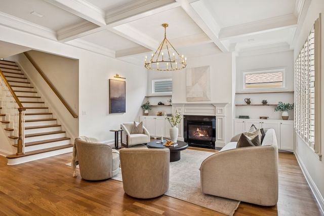 321 Starling Ln, Franklin, TN 37064