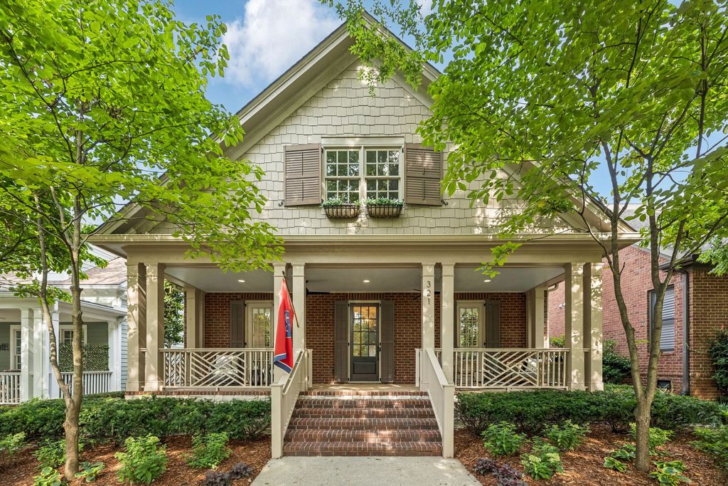 321 Starling Ln, Franklin, TN 37064