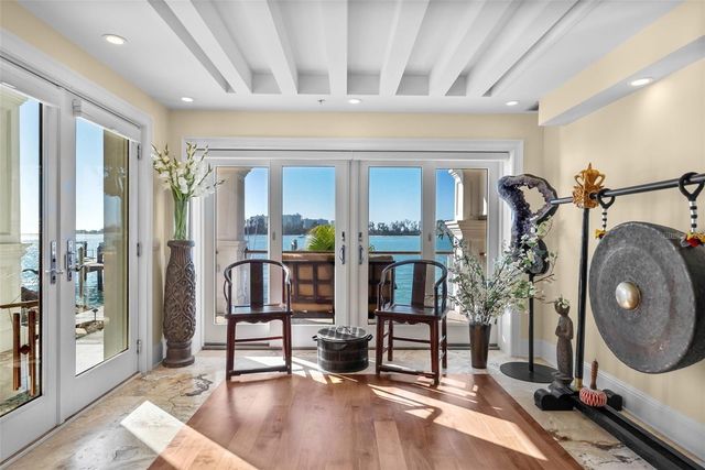 3750 BAYOU LOUISE LANE, Sarasota, FL 34242