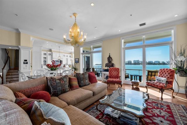 3750 BAYOU LOUISE LANE, Sarasota, FL 34242