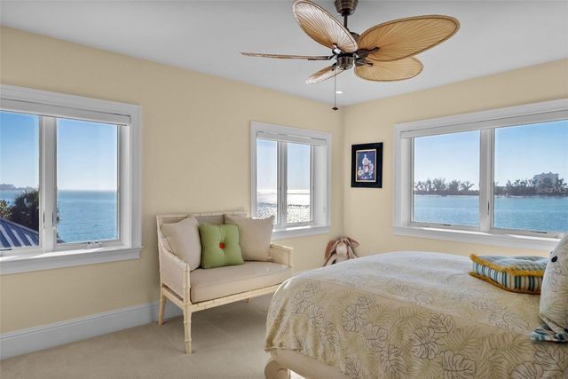 3750 BAYOU LOUISE LANE, Sarasota, FL 34242