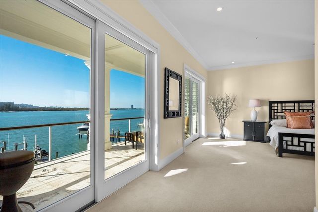 3750 BAYOU LOUISE LANE, Sarasota, FL 34242