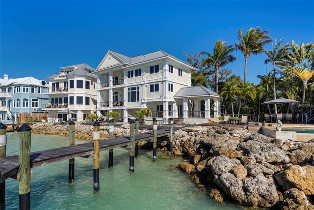 3750 BAYOU LOUISE LANE, Sarasota, FL 34242