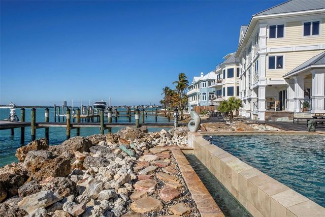 3750 BAYOU LOUISE LANE, Sarasota, FL 34242