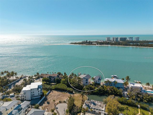 3750 BAYOU LOUISE LANE, Sarasota, FL 34242