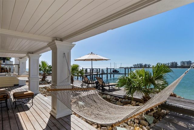 3750 BAYOU LOUISE LANE, Sarasota, FL 34242