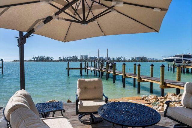 3750 BAYOU LOUISE LANE, Sarasota, FL 34242