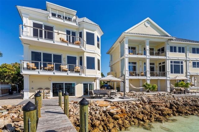 3750 BAYOU LOUISE LANE, Sarasota, FL 34242